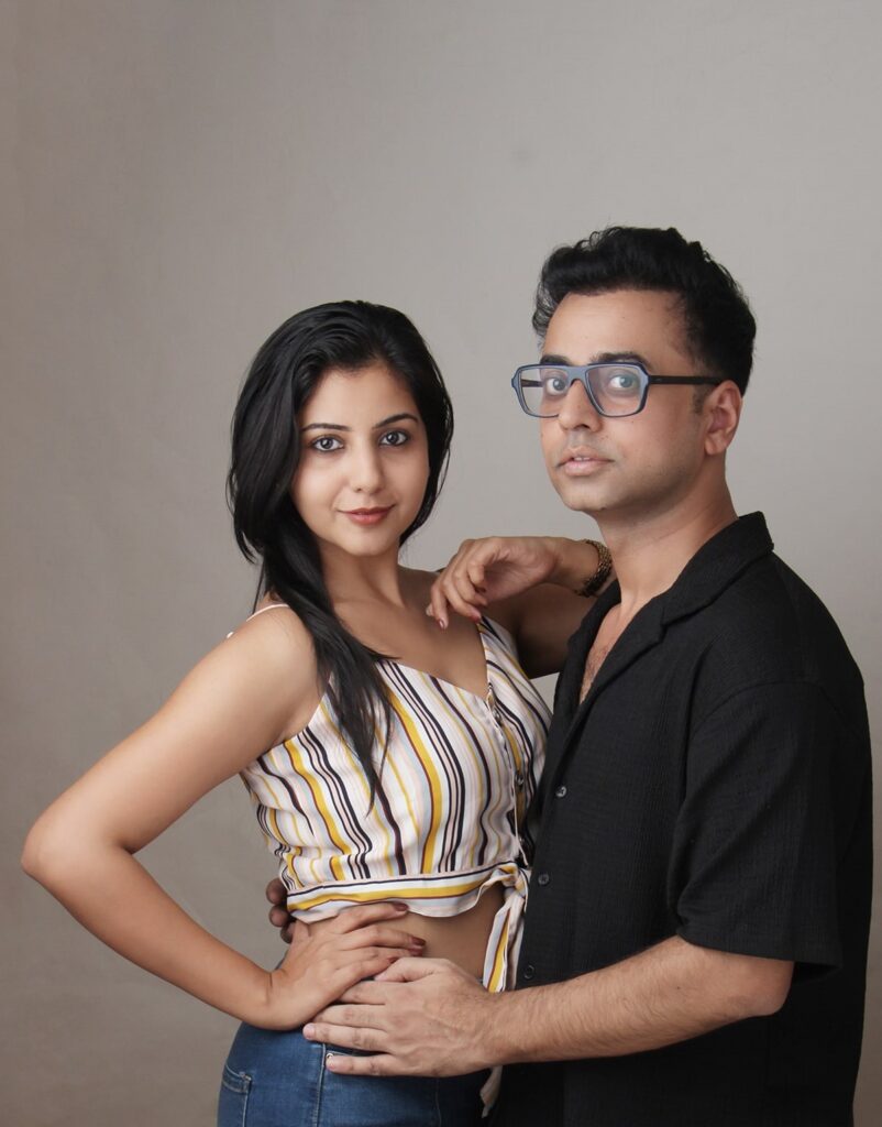 Afsar Visheshta from SDC